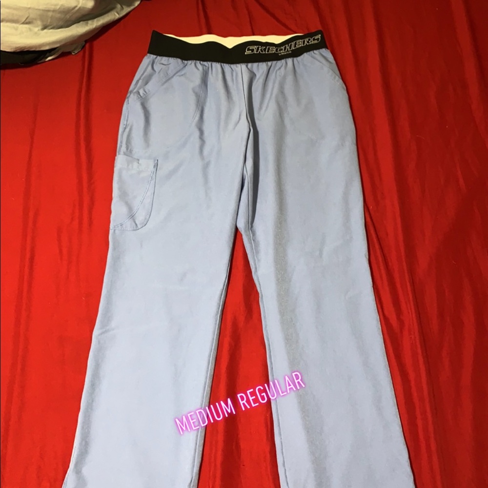 Scrub pants - Picture 3 of 3